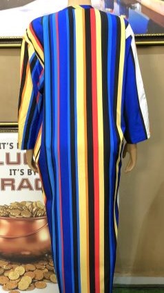stripe jalamia