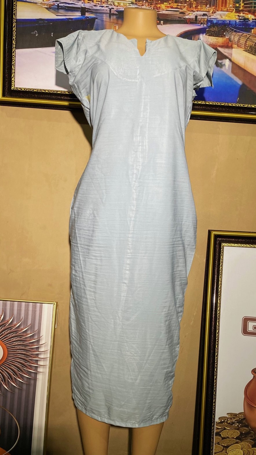 long gown (0152)