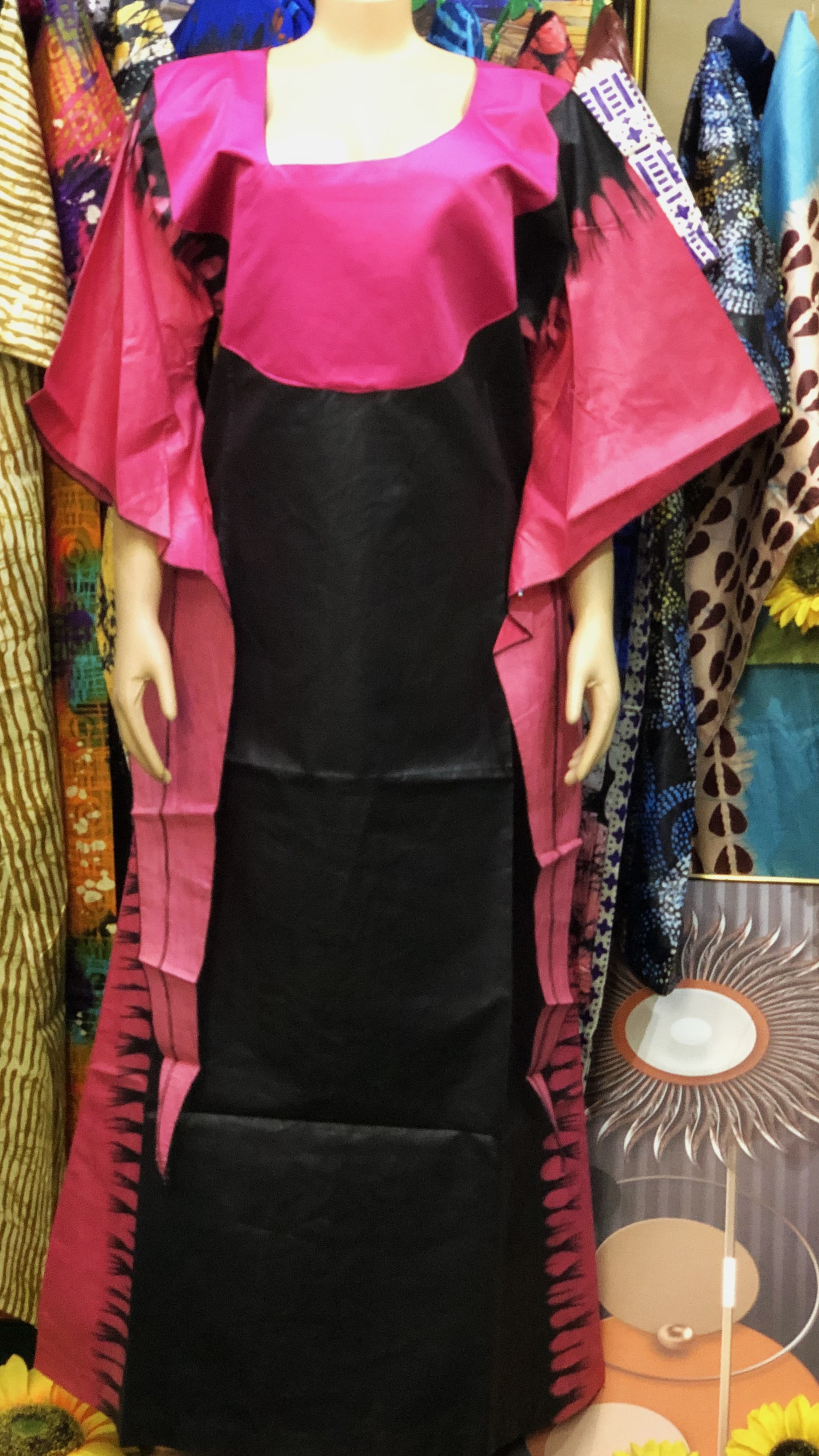 classic gown(0088)