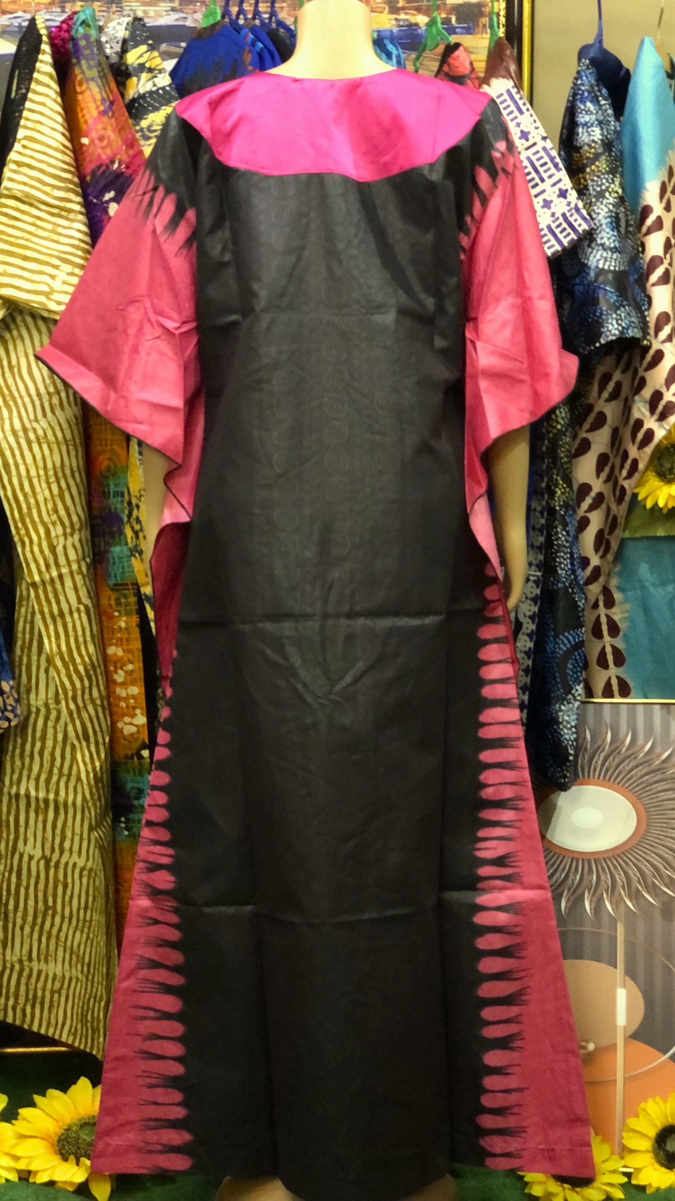 classic gown(0088)