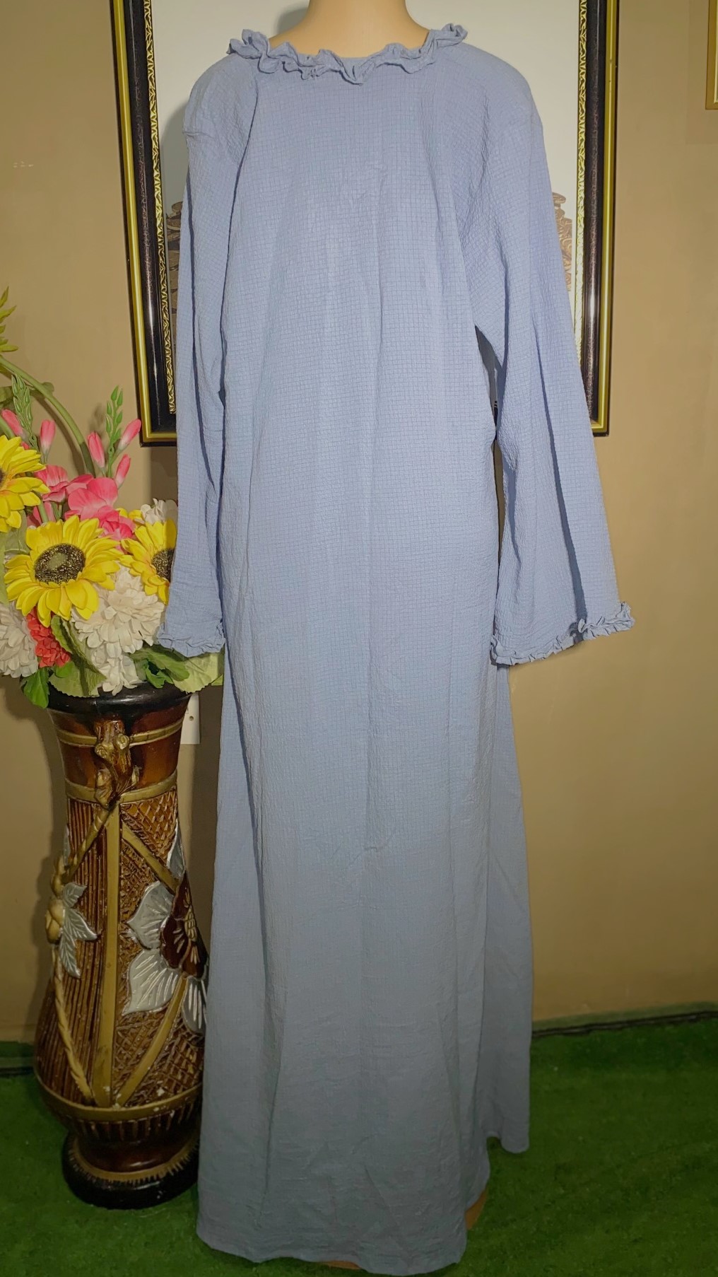 free gown (0198)