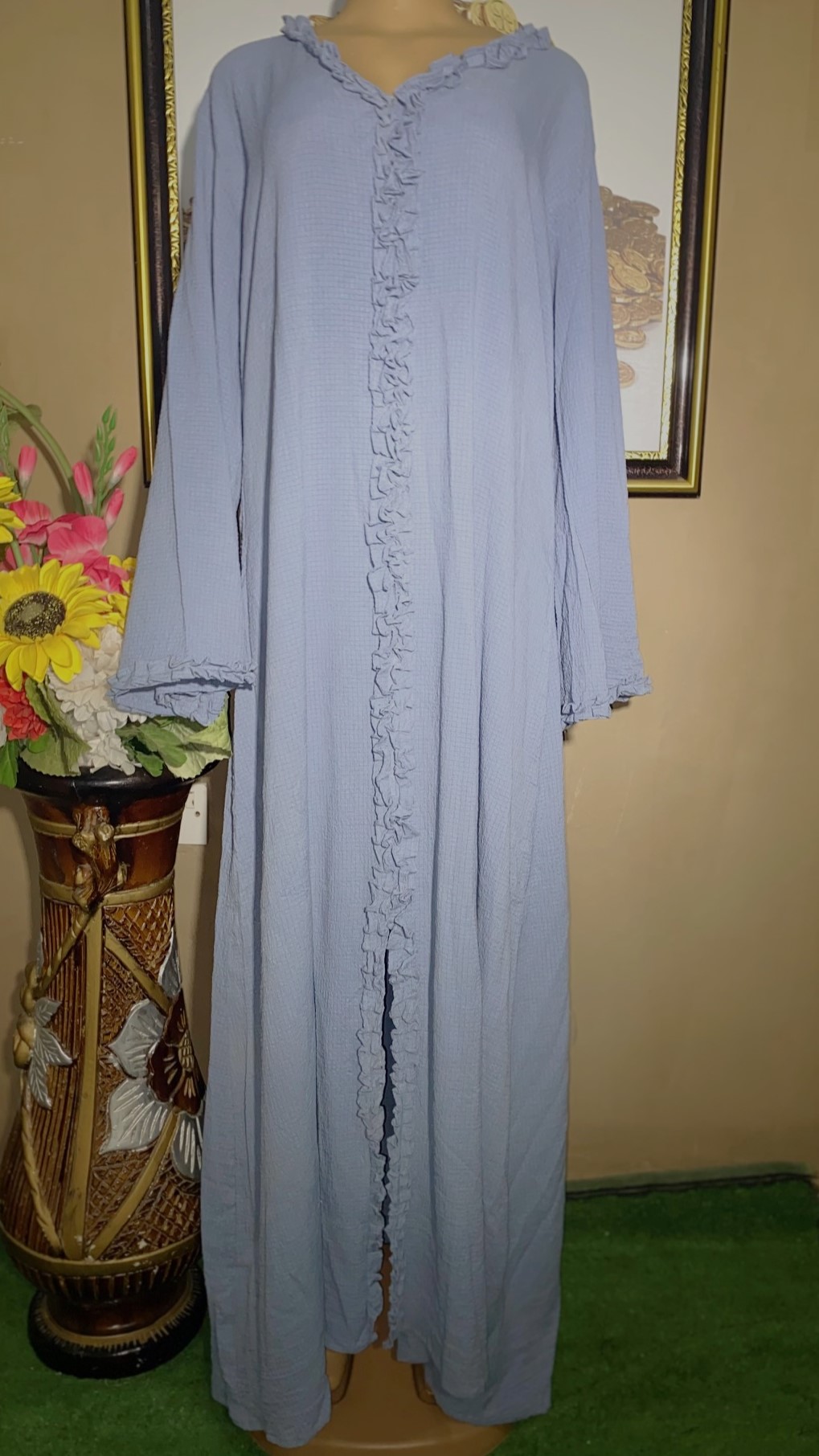 free gown (0198)